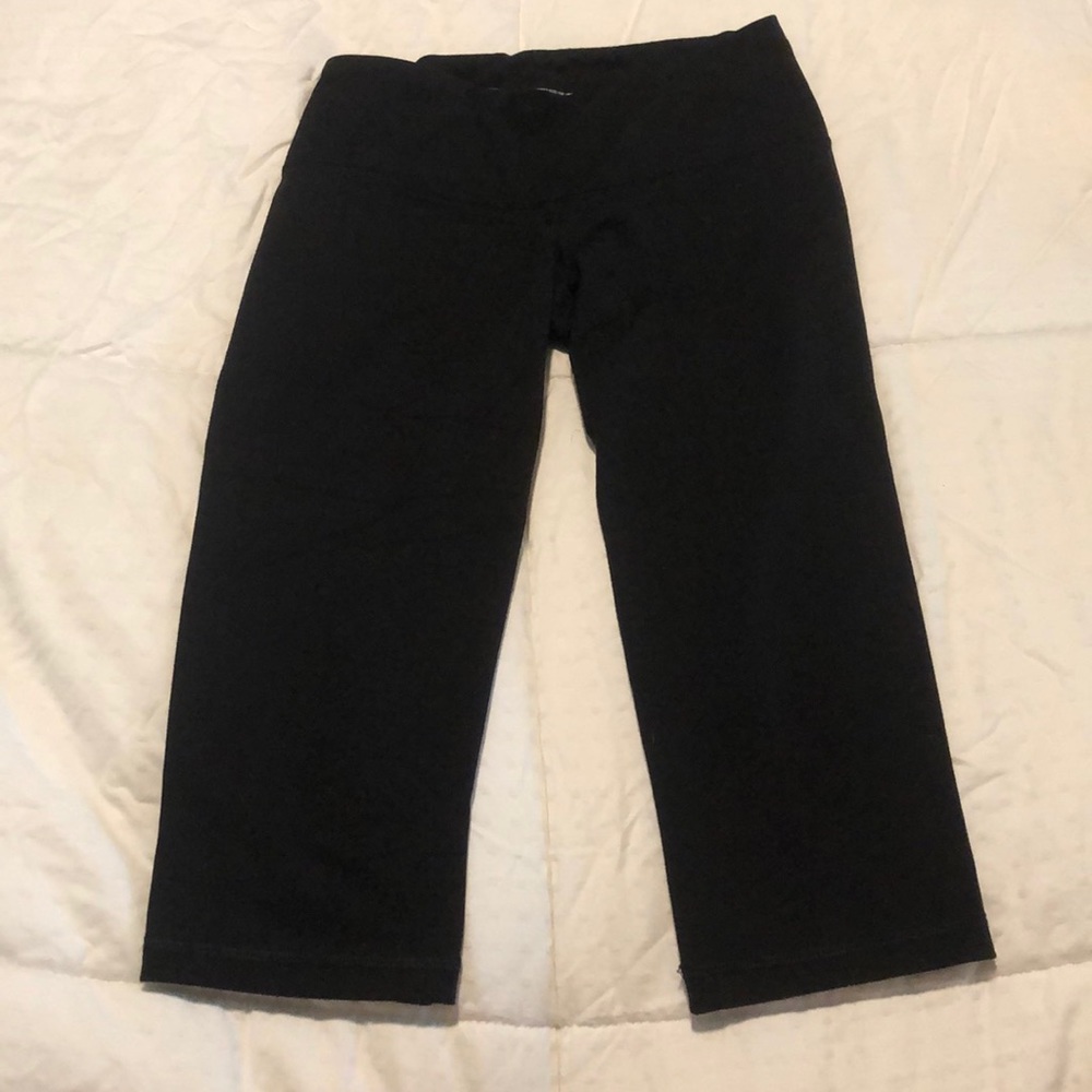 Victoria’s Secret sport crop